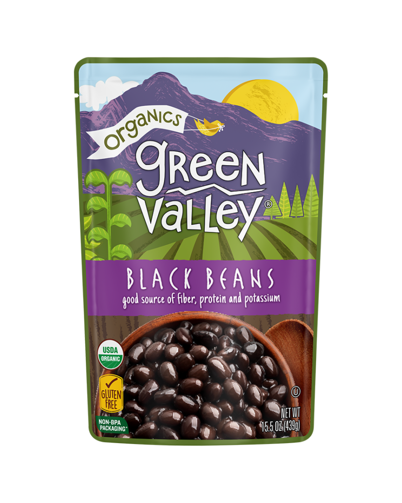 Black Beans