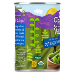 Green Valley Cut Green Beans 14 5oz LFT
