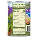 Green Valley Cut Green Beans 14 5oz NFP
