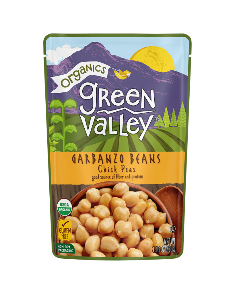 Garbanzo Beans