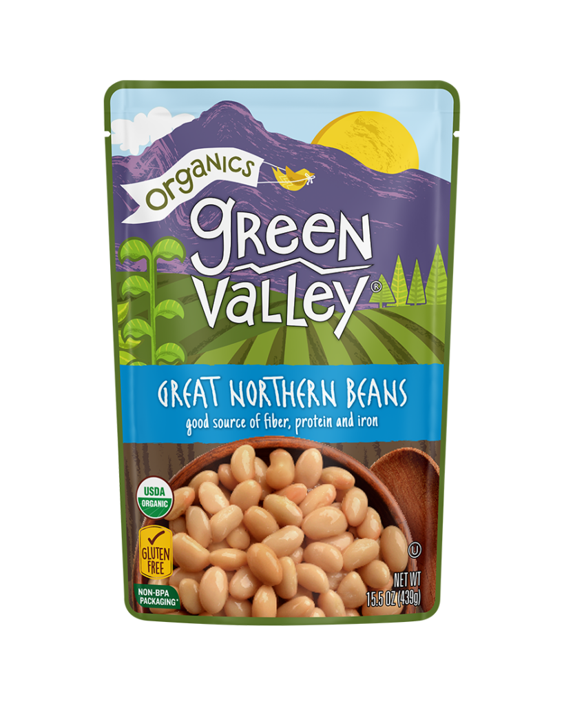 Great Northern Beans