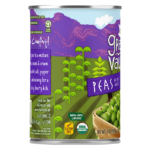 Green Valley Peas 15oz LFT