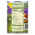 Green Valley Peas 15oz NFP