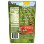 Green Valley Pinto Beans 15 5oz Pouch Back