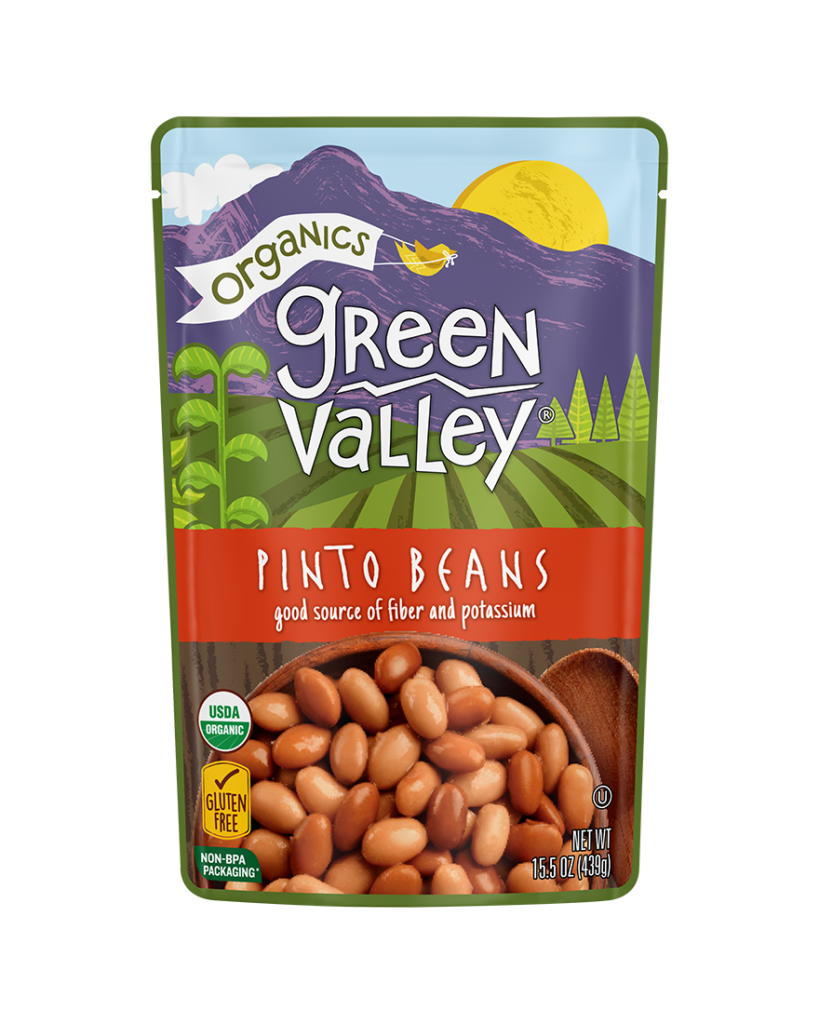 Pinto Beans