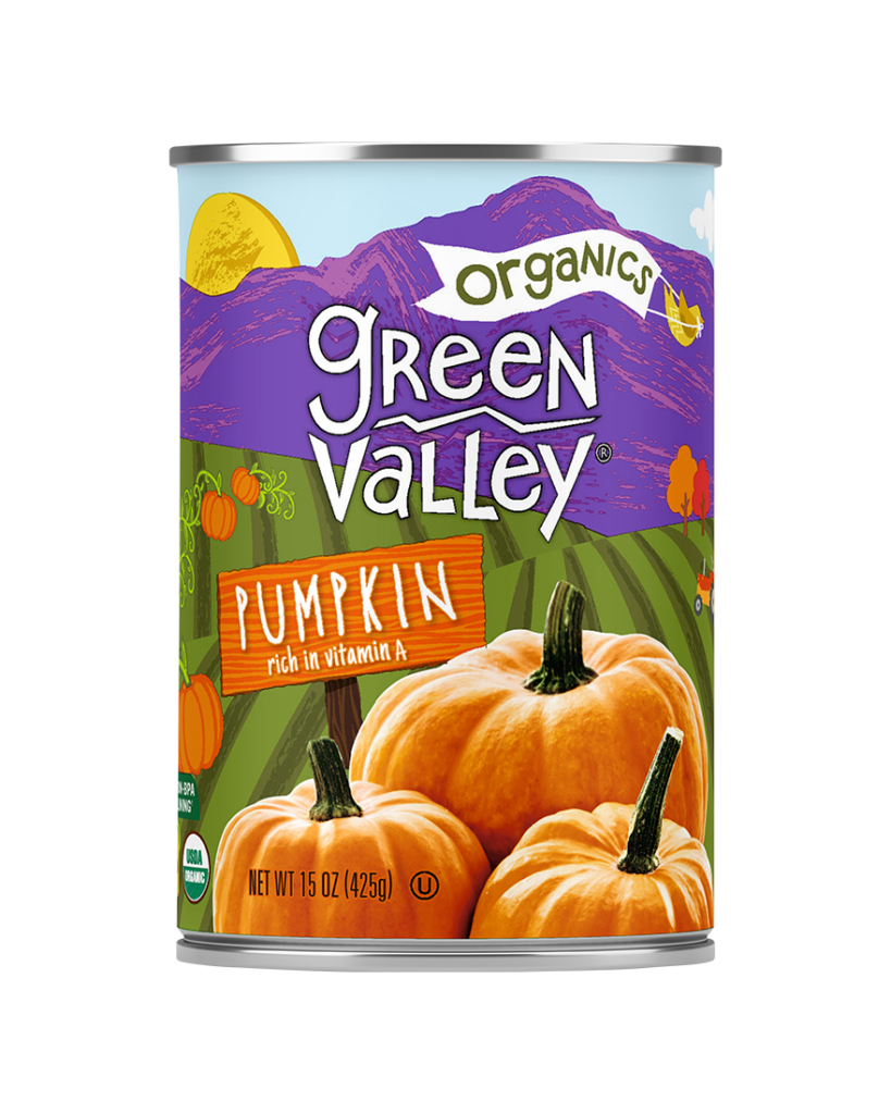 Pumpkin