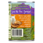Green Valley Pumpkin 15oz INGR
