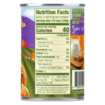 Green Valley Pumpkin 15oz NFP