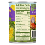 Green Valley Whole Kernel Corn 15oz NFP