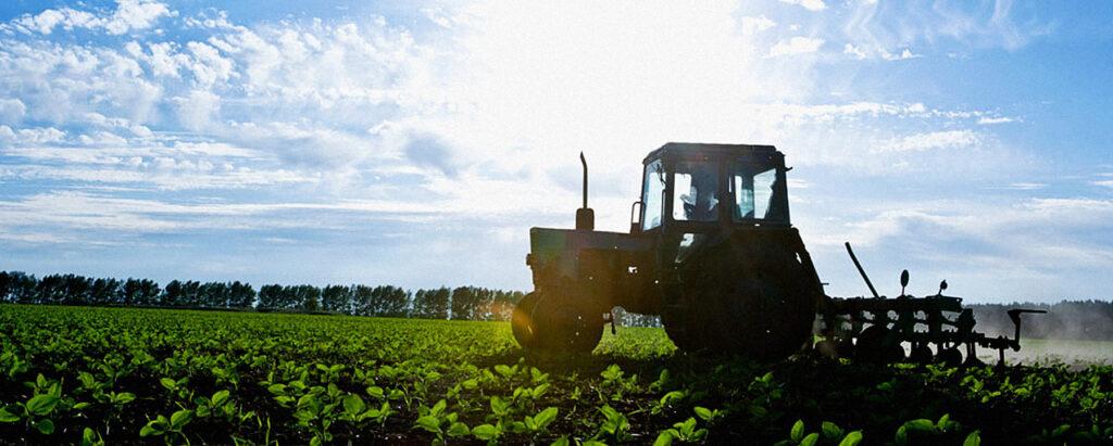 Farm image