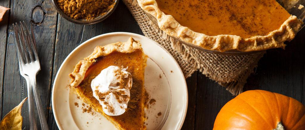Green Valley Tips for the Perfect Pumpkin Pie