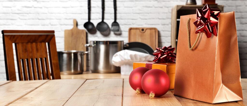 7 Great Kitchen Gifts for the Modern Parent