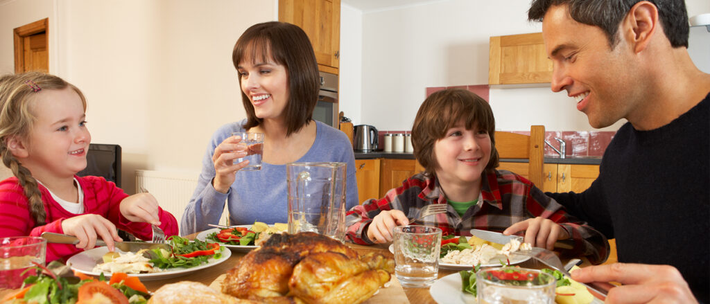 The Food Trust Partnership