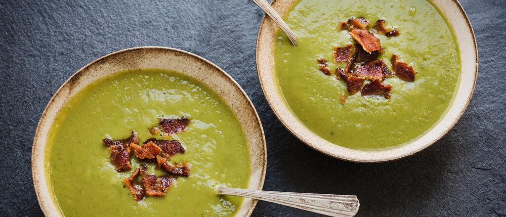 Delicious Recipes for Sweet Peas