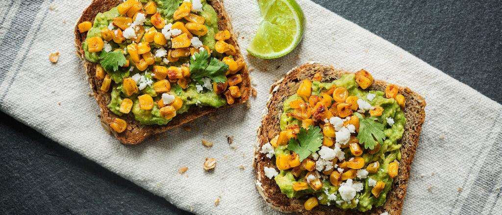 Sweet Summer Corn Recipes