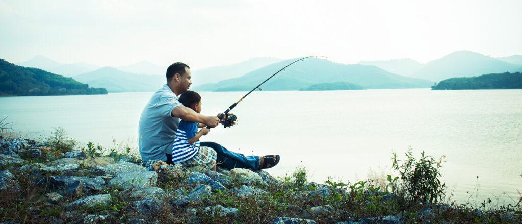 Fishing
