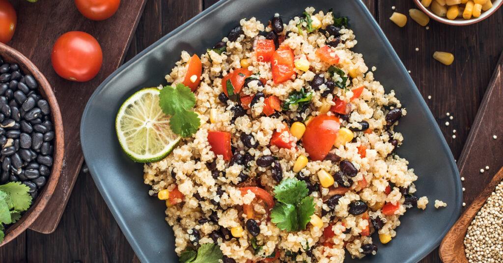 Burrito Bowl