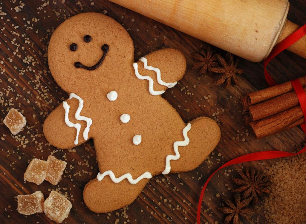 Wholesome Holiday Recipes