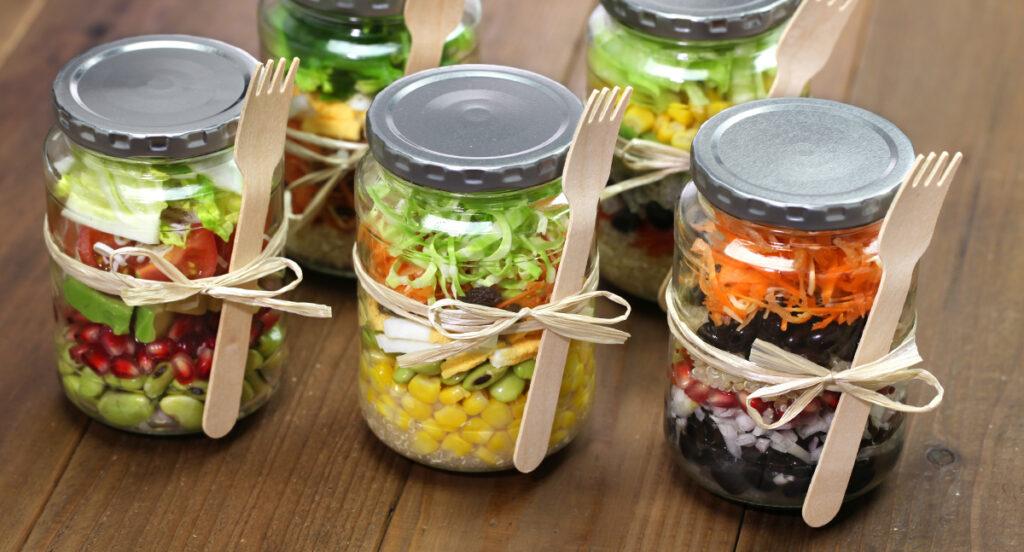 Meal Prep Blog