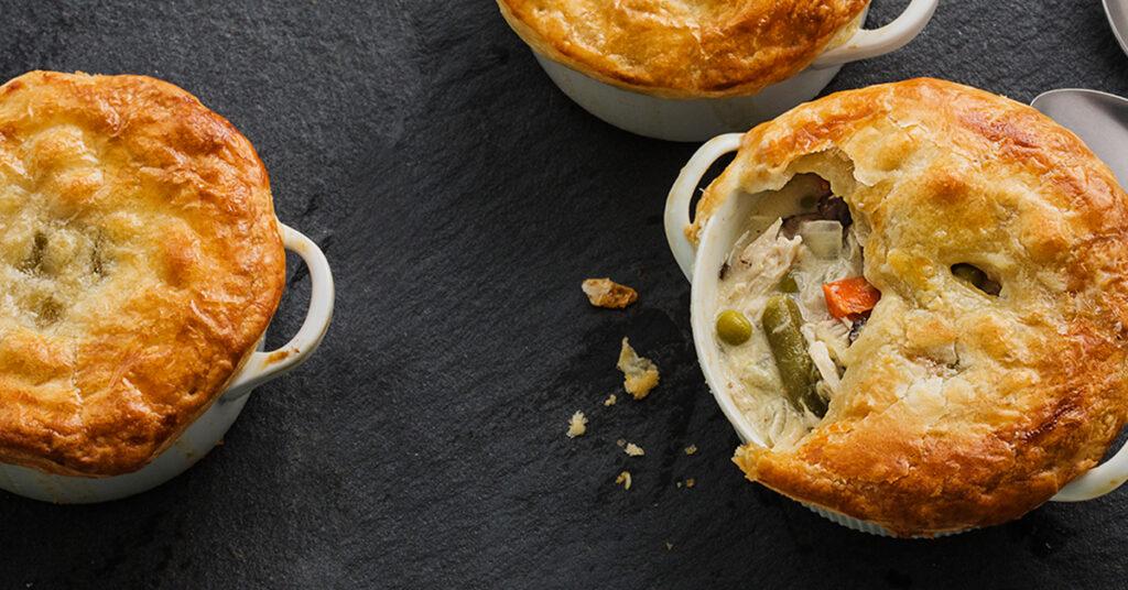7 Lighter Comfort Food Recipes