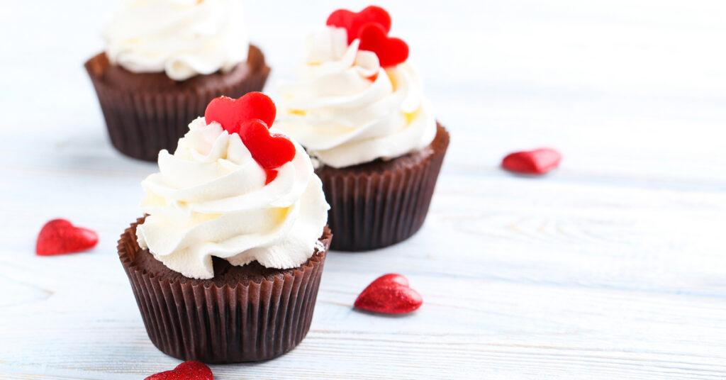 Valentine's Day Desserts
