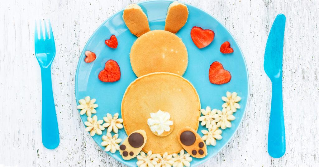 Fun and Easy Easter Recipes