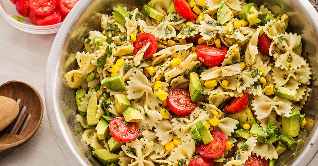 Memorial Day Recipes