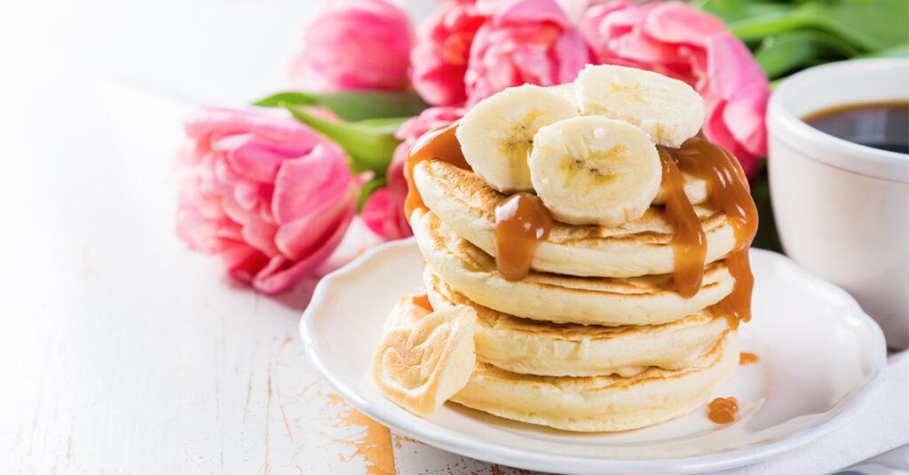 6 Mother’s Day Brunch Recipes