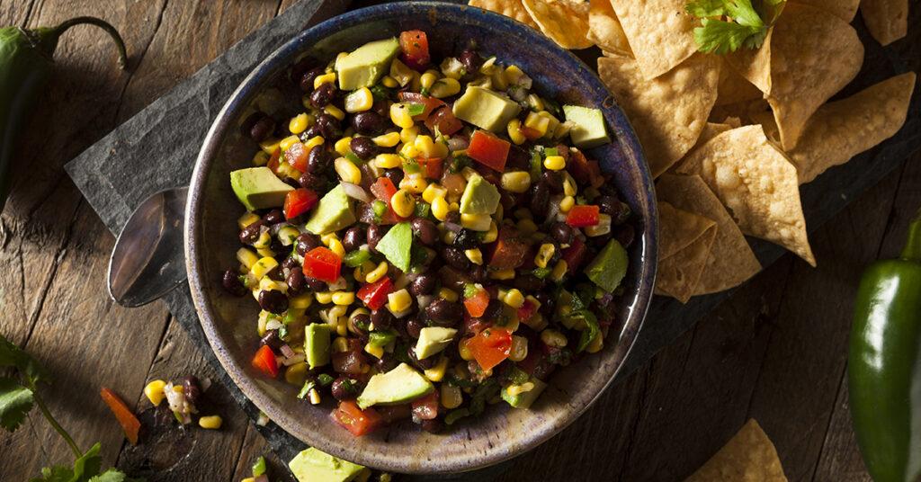 5 Refreshing Salsa Recipes for Summer
