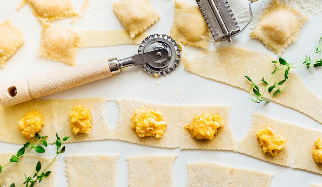 Pumpkin Recipes