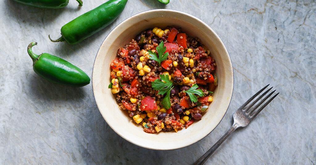Chili Blog