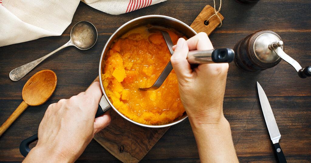 Thanksgiving Dishes