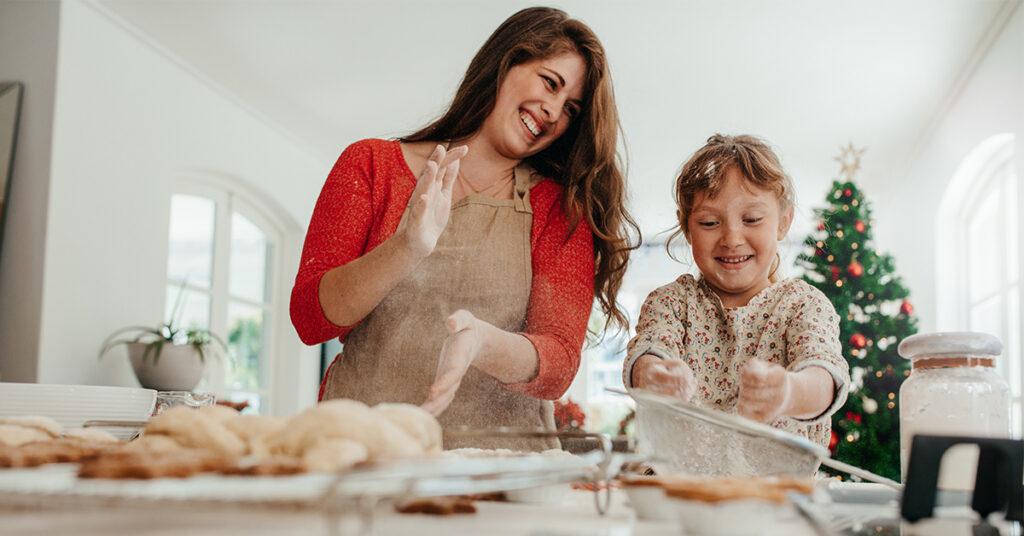Holiday Recipes