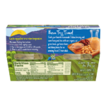 Green Valley Cut Green Beans 4oz Cups 4 Pack Birdseye Back