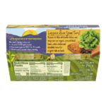 Green Valley WK Corn 4oz Cups 4 Pack Birdseye Back