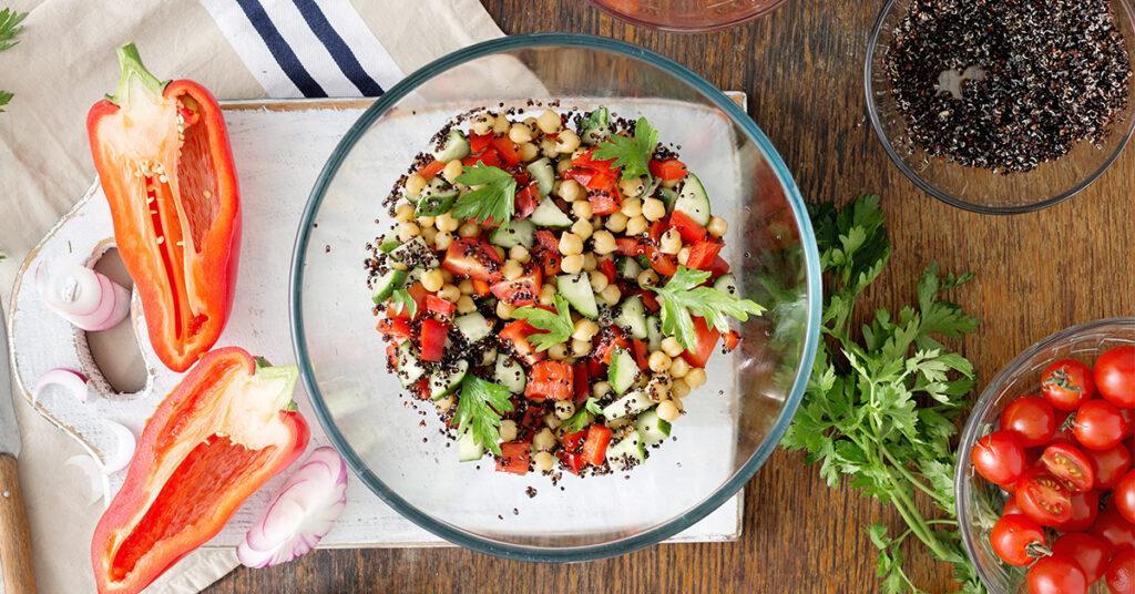 10-Minute Meal Prep Recipes to Save Time