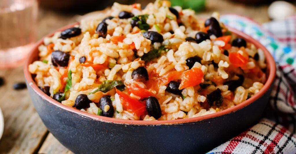 Six Healthy Slow Cooked Meals