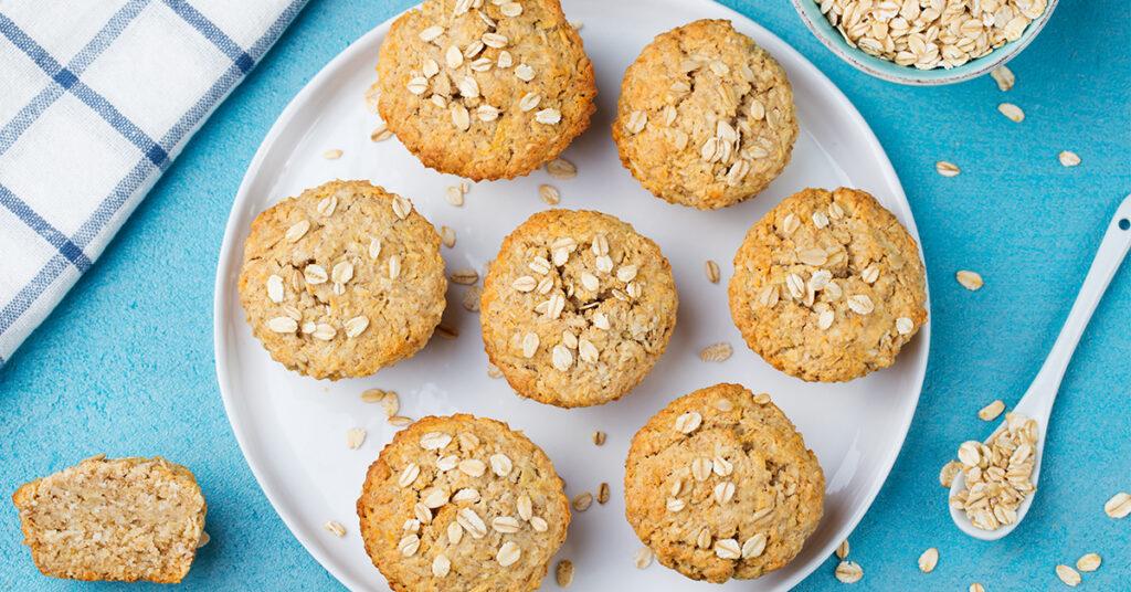 8 Wholesome Mother’s Day Breakfast Recipes