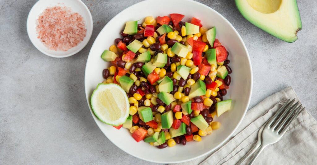 5 Salads You Must Try This Summer
