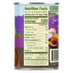 Green Valley Black Beans 15 5oz NFP