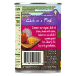 Green Valley Dark Red Kidney Beans 15 5oz INGR