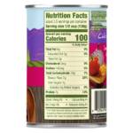 Green Valley Dark Red Kidney Beans 15 5oz NFP