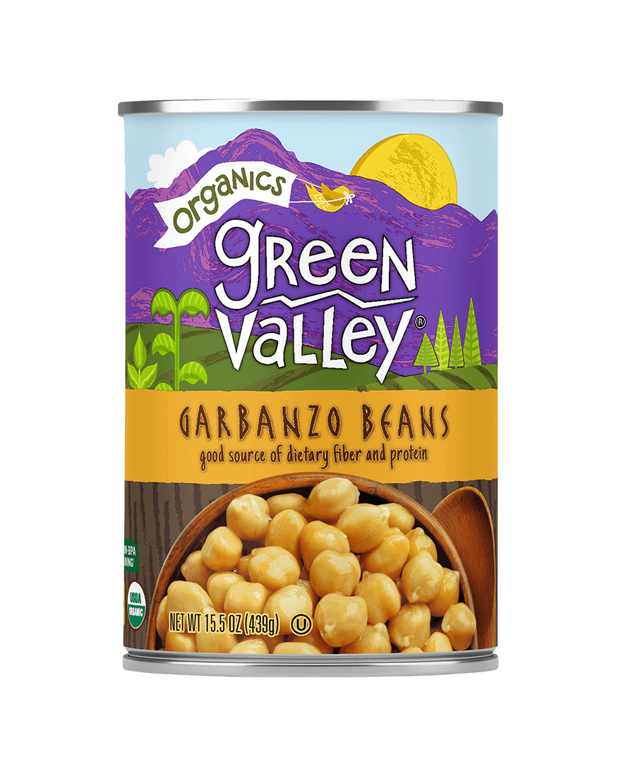 Garbanzo Beans