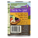 Green Valley Garbonzo Beans 15.5oz INGR