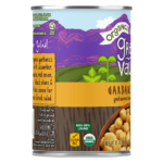 Green Valley Garbonzo Beans 15.5oz LFT
