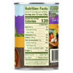Green Valley Garbonzo Beans 15.5oz NFP