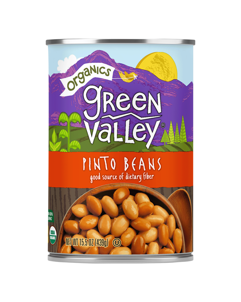 Pinto Beans