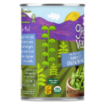Green Valley Cut Green Beans 14 5oz LFT