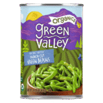 Green Valley French Cut Green Beans 14 25oz Front
