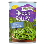 Green Valley French Cut Green Beans 14 25oz Front